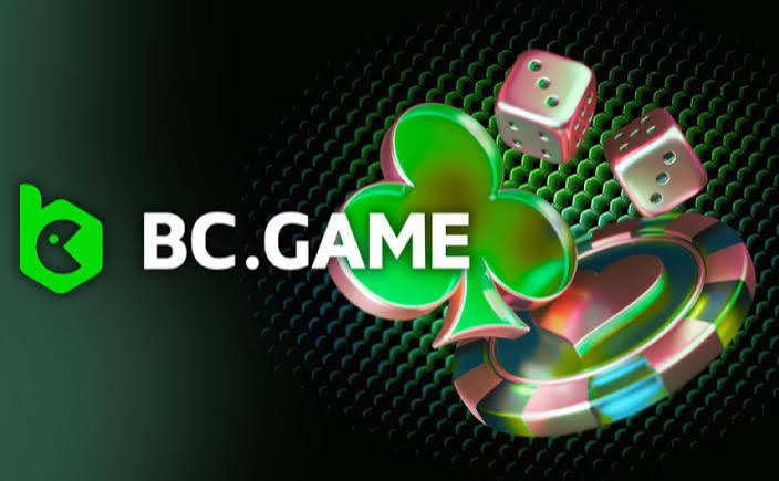 Experience the Thrills of BC.Game Vietnam's Premier Crypto Casino Experience the Thrills of BC.Game Vietnam's Premier Crypto Casino