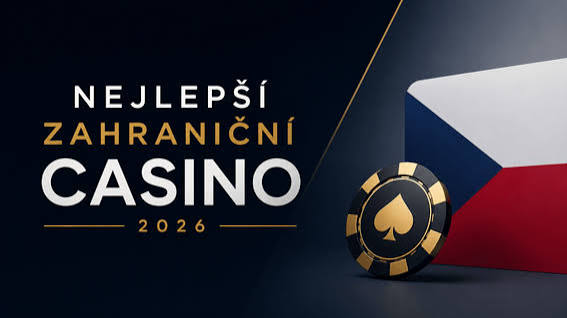 Nové české online casino 2026 Co nás čeká v herním světě Nové české online casino 2026 Co nás čeká v herním světě