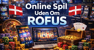 Casino Sider Uden ROFUS Find Dine Favoritter -1630780728 Casino Sider Uden ROFUS Find Dine Favoritter -1630780728