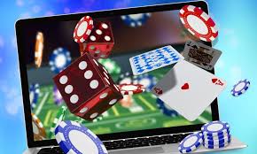 Exploring the Thrills of Online Casino Admiral Exploring the Thrills of Online Casino Admiral