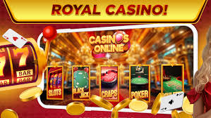 Exploring the Thrills of Online Casino Admiral Exploring the Thrills of Online Casino Admiral
