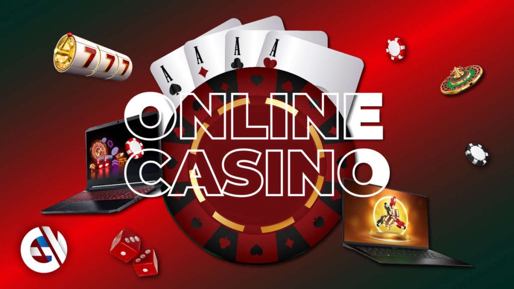 Exploring the World of Online UK WG Casino Exploring the World of Online UK WG Casino
