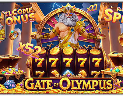 Gates of Olympus Super Scatter Oplev Epic Gevinster Gates of Olympus Super Scatter Oplev Epic Gevinster