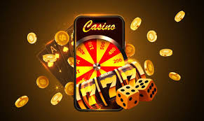 Neonix Online Casino Your Ultimate Gaming Destination Neonix Online Casino Your Ultimate Gaming Destination