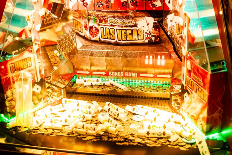 Why the Rivo Casino Bonus Is the Talk of the Town - overview