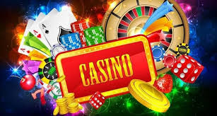 Win Big with Casino Lucky Spins Your Guide to Online Gambling
