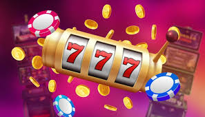 Win Big with Casino Lucky Spins Your Guide to Online Gambling